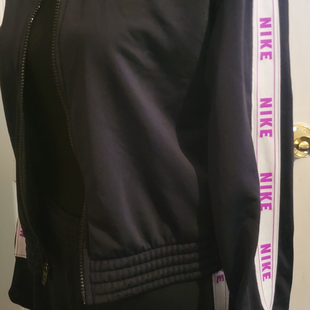 Nike Sweat Suit